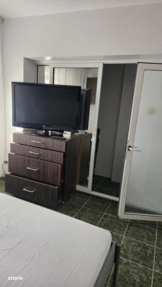 Apartament 2 camere decomandat Tomis II, Bd. Mircea cel Batran - 1