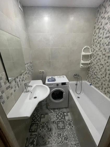 Apartament cu 2 camere de inchiriat in zona Florilor - 2