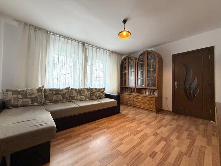 Apartament 2 camere, 51 mp utili, parter, boxa - zona Lugojului - 1
