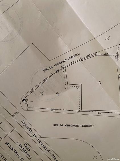 NEGOCIABIL BARIERA Bucuresti Ploiesti casa vanzare - 9