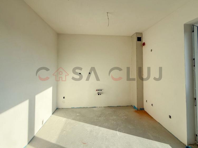 2 camere, ansamblu rezidential premium, Iulius Mall - 5