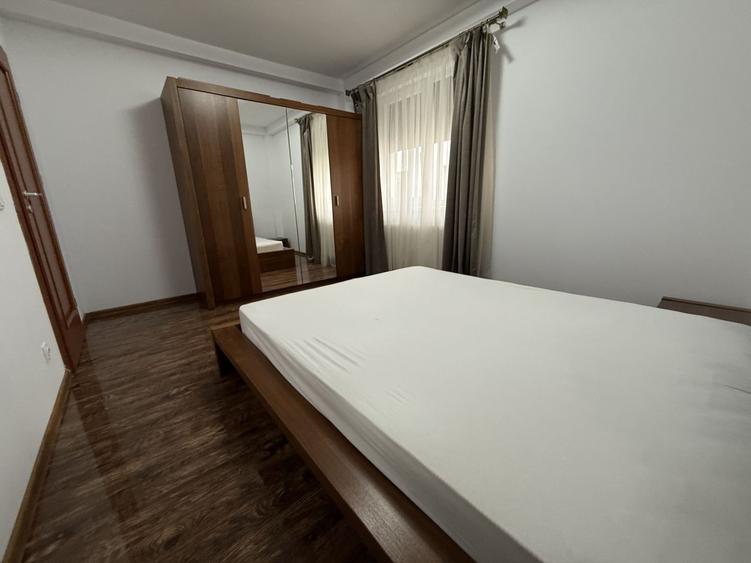 Braytim-Timisoara | 2 camere | Decomandat | Loc de parcare - 14