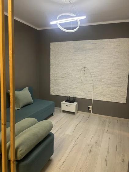 Apartament 3 camere, decomandat, 62 mp, ac, metrou, Aparatorii Patriei - 3