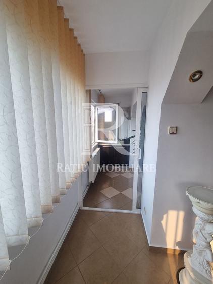 Apartament de inchiriat | 3 camera | Spitalul Judetean | Deva | 71 mp - 7