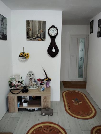 Casă cu Teren 13000 Mp în Central