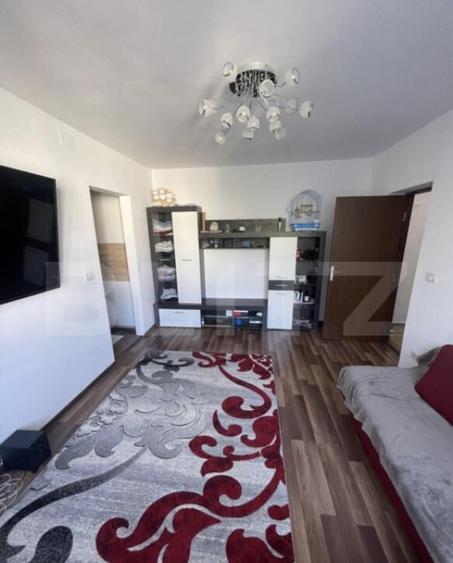 Apartament cu 2 camere, 52 mp, zona Aleea Energeticienilor - 1