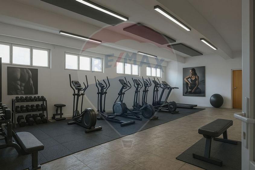 Comision 0% | Oportunitate rara de investitie | Proprietate versatila - 13