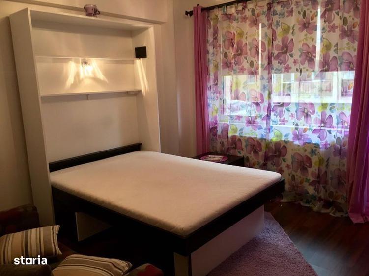 Garsoniera de inchiriat Popesti Leordeni - 6