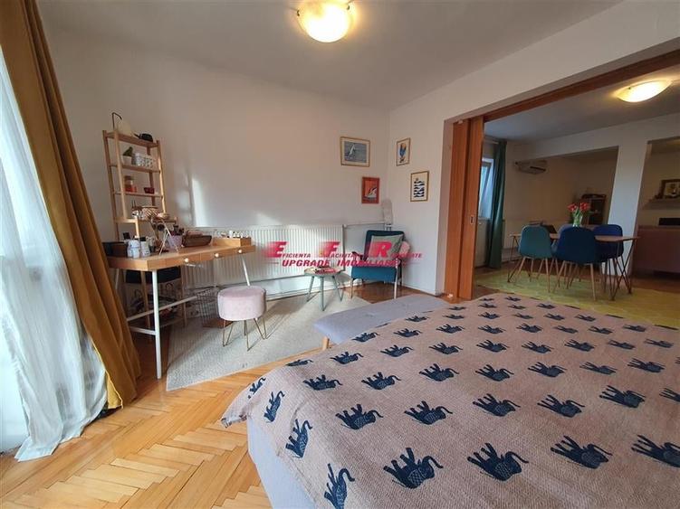 Domenii Vila 7 camere de vanzare EFR UPGRADE IMOBILIARE - 35