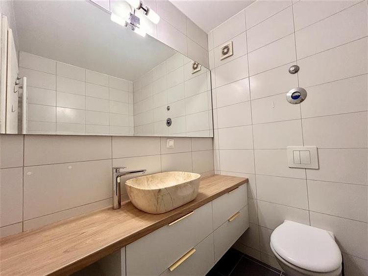 Garsoniera de inchiriat | 38,67mp | Utilata si mobilata | Avantgarden 3 - 3