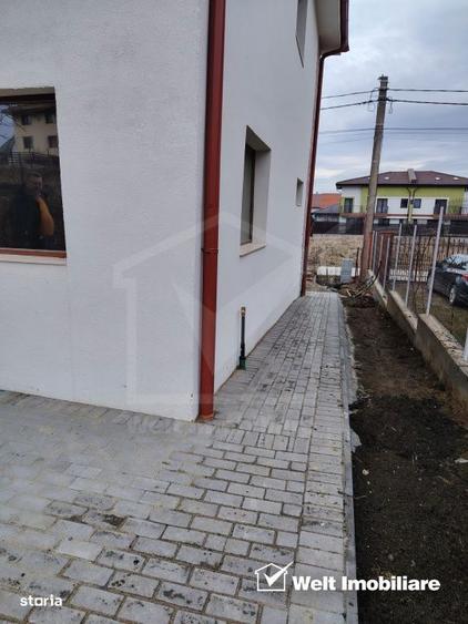 Casa individuala in Dezmir - 3