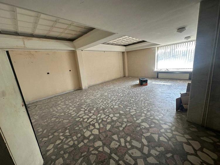 Spatiu de inchiriat - Targu Frumos - 6