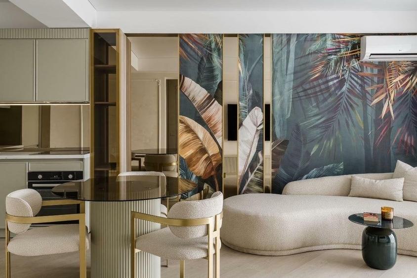 Apartament 2 camere Ultracentral - 1