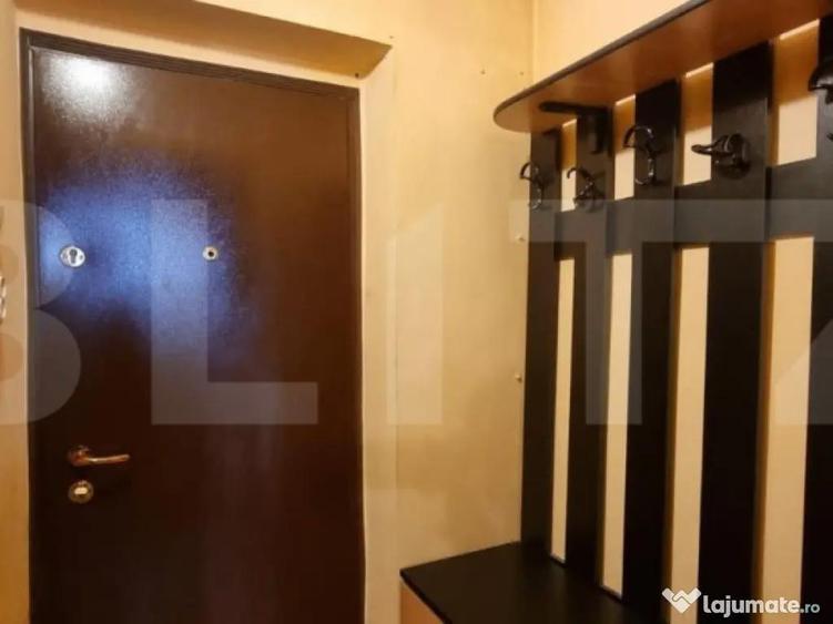 Garsoniera, 27 mp , zona M17 - 10