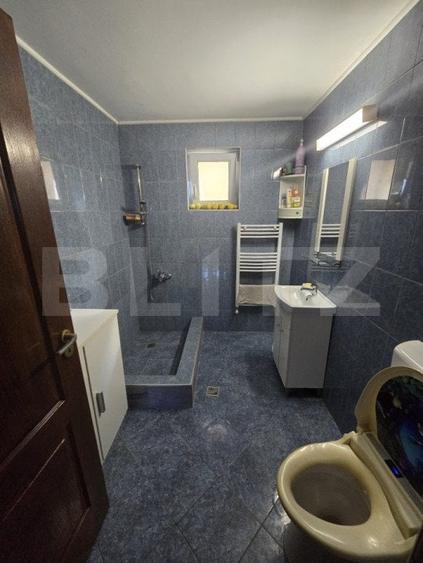 Casa individuala 240mp, 6 camere, teren ~600mp, cu panorama superba, in Dezmir - 9