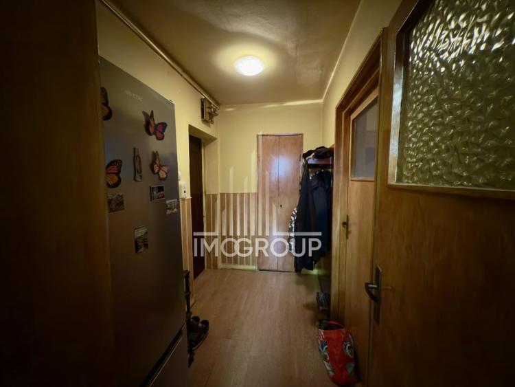 Oportunitate | Apartament cu 2 camere | Decomandat | strada Detunata | 55 mpu - 5