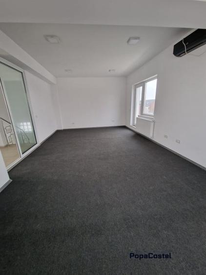 Otopeni Odai vila singur curte P+2E nemobilata centrala proprie constructie 2007 - 4