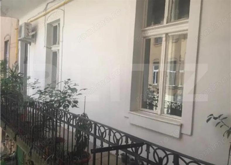 Apartament de inchiriat, 72 mp, zona Ultracentral - 1