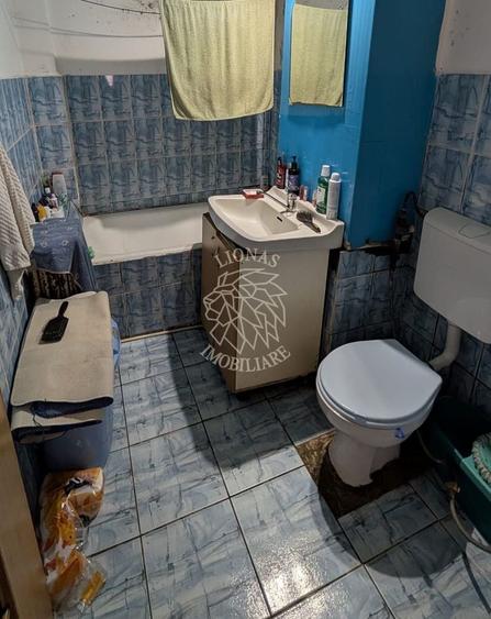 Apartament 2 camere 50 mp-parter inalt-2 parcari-Zona Imp. Traian - 4