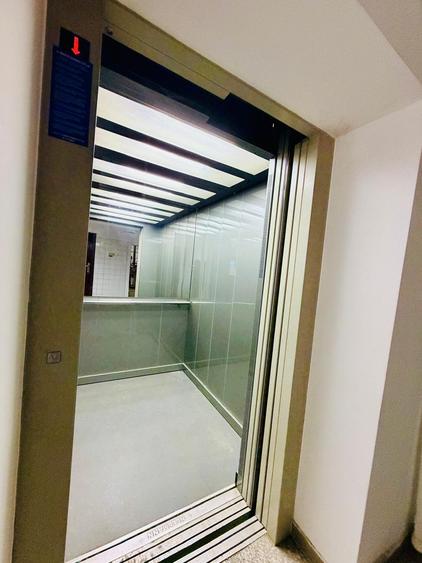 Bloc cu doua etaje de inchiriat, 2200 mp - 5 euro mp, Langa M Dimitrie Leonida - 3