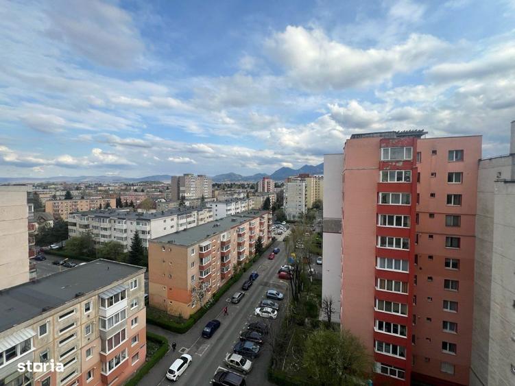 Apartament 2 camere, zona Vlahuta - 4