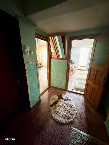 Apartament 3 camere, decomandat, 2 bai, oras Targu Frumos, jud Iasi - 4