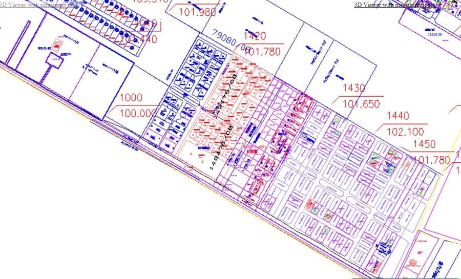 Fs 25m,700mp, Padure-Dumbravita, 110E/mp - 1