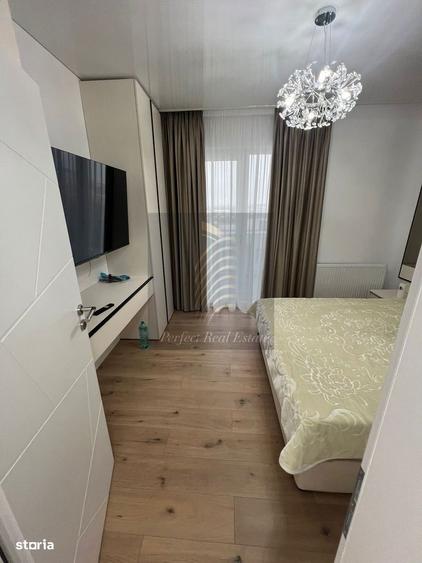 Inchiriere apartament 2 camere Mamaia Sat - 2