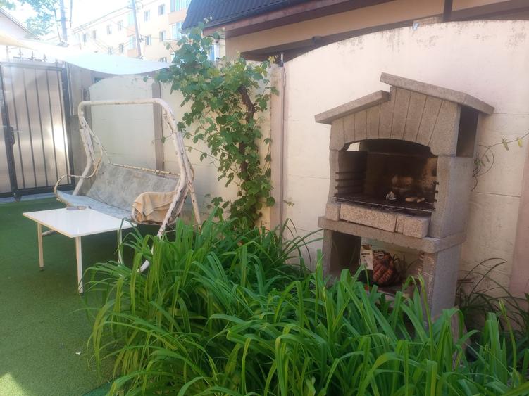 Garsoniera de inchiriat in casa, zona Astra - 5