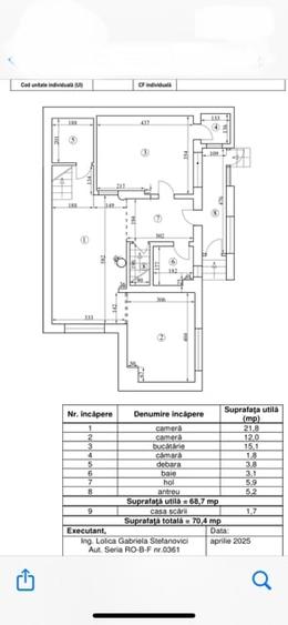 Casa Sos Chitilei-Pod Constanta - 13