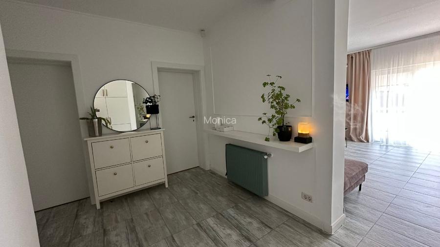 Casa individuala  Via Carmina