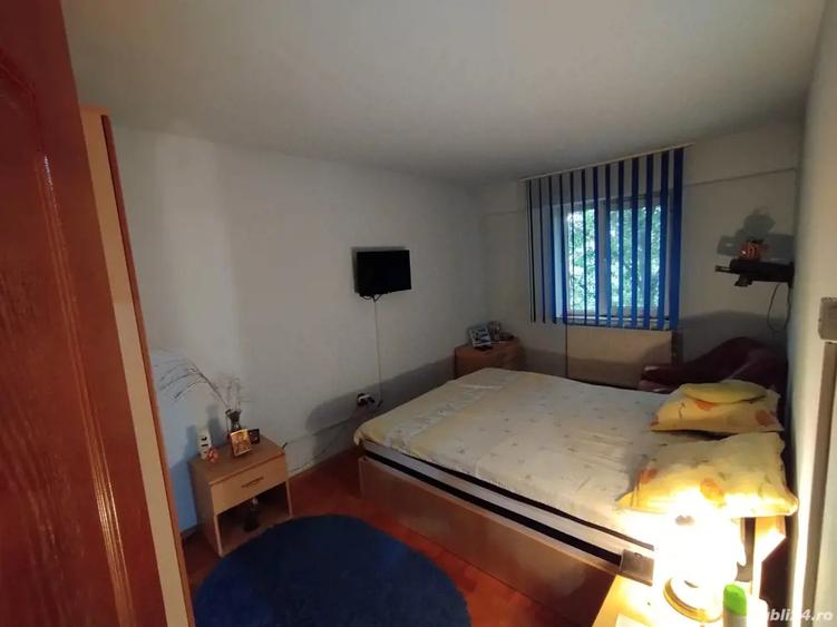 Apartament 3 camere Slobozia, b-dul Matei Basarab - 2