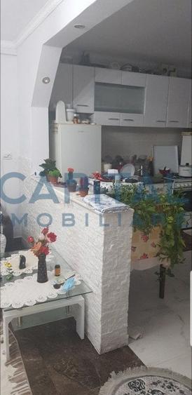 Apartament 3 camere,etaj 1, Turda - 3