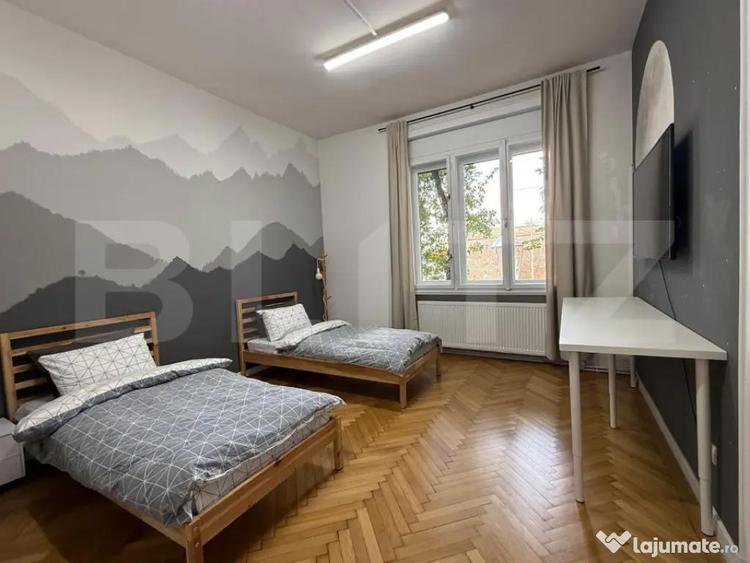 Apartament 4 camere, 154,76 mp, zona Bredeniceanu - 13