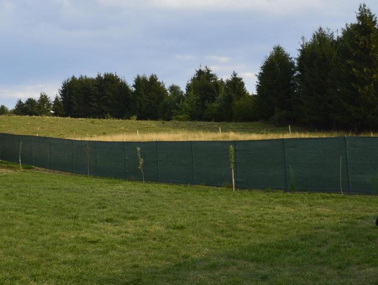 522 mp Teren Intravilan lângă Pădure + Utilități Incluse - Covasna - 1