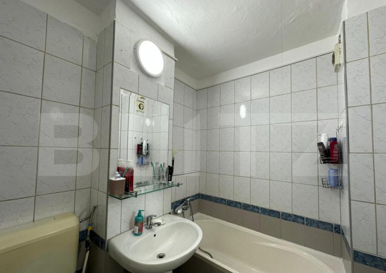 Apartament de vanzare cu 2 camere, etaj intermediar - Aiud - 2