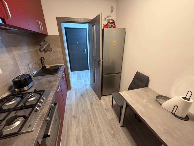 Garsoniera Plaza Residence Faza 2 - 7