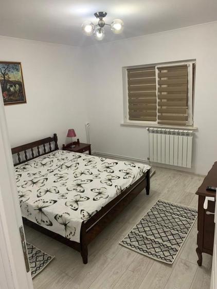 Apartament zona Dacia - 5