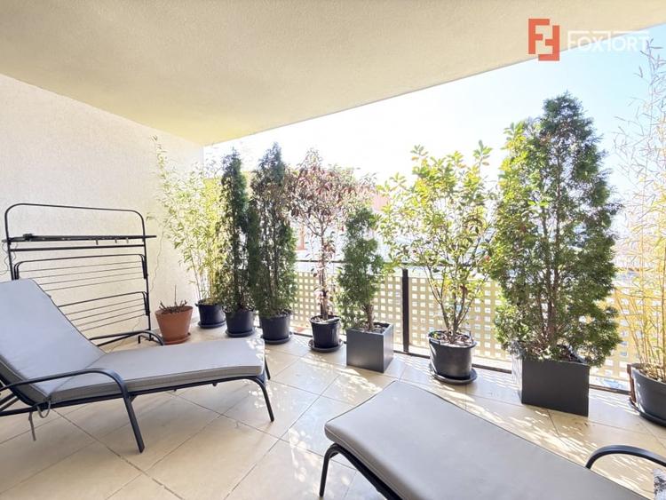 Apartament cu 3 camere de vanzare in Timisoara, zona Torontalului - 28