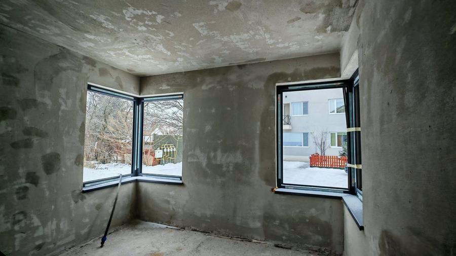 Casa individuala constructie noua la cheie in Ghimbav pret 250000euro - 30