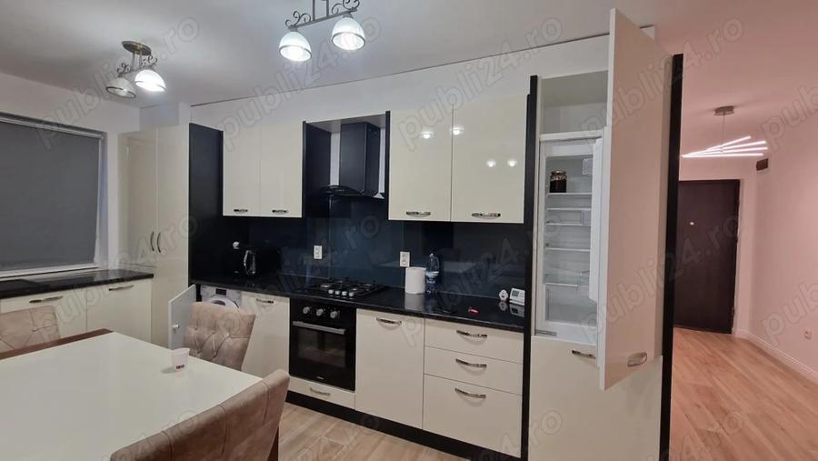 Vand apartament Sannicoara - 3