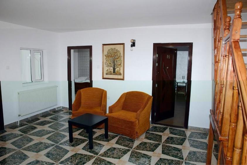 Pensiune turistica/ cabana de vanzare Ranca/Afacere la cheie 14 camere - 3