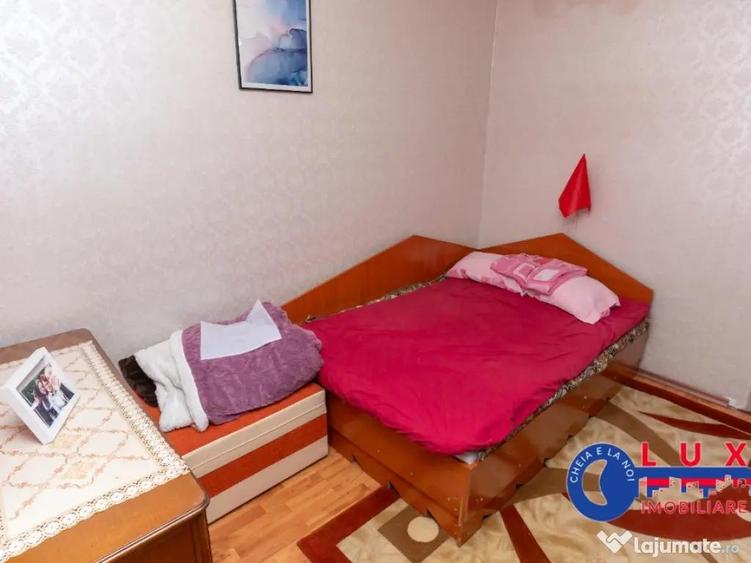 ID 3606 Apartament 3 camere Parter Cartier E3 - 2