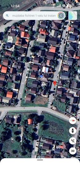 Teren Valu lui Traian - 3