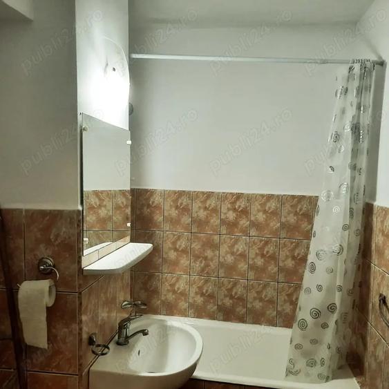 Garsoniera in Cetate - 7