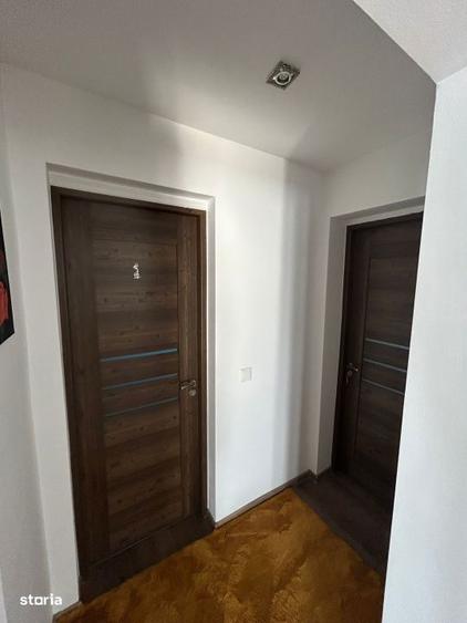 Casa individuala decomandata , 4 camere , Mihai Viteazu - 11