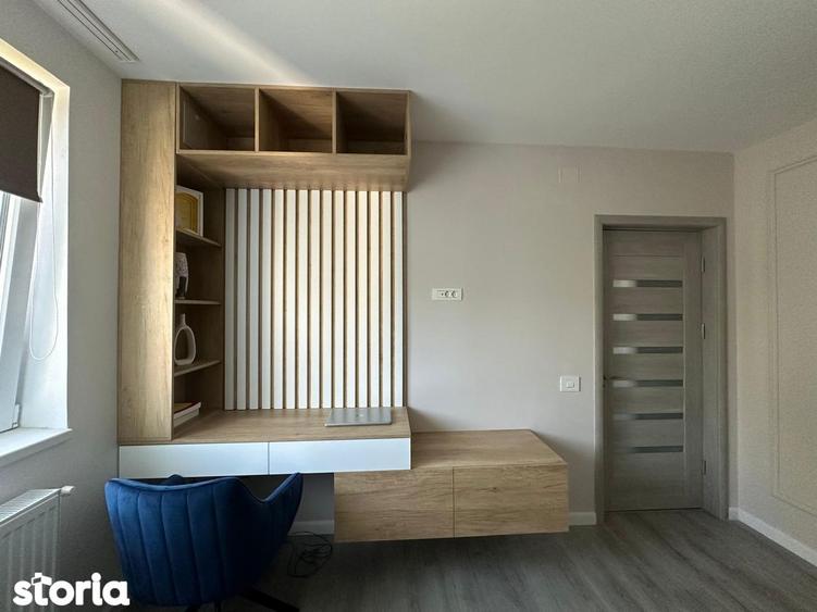 Apartament 3 camere, decomandat, renovat lux, vizavi de City mall!!!! - 4