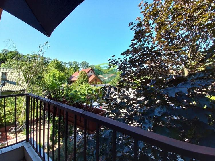 Refugiu elegant la liziera Pădurii Băneasa – Vila P+1 - 26