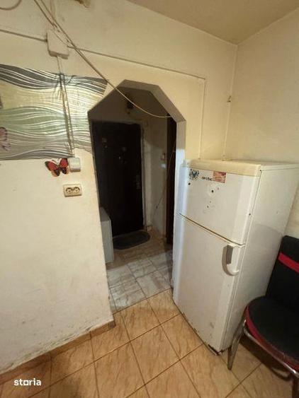 Garsoniera 29mp de vanzare - 4