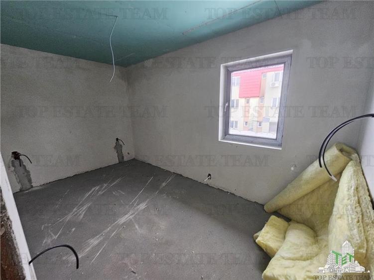 Vila 4 camere incalzire in pardoseala in Militari Residence - 4